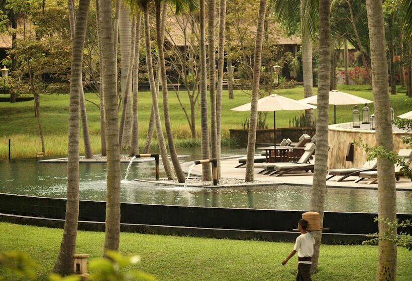 Fotos del hotel The Ubud Village Resort & Spa:  32