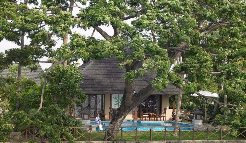 فندق The Zuri Kumarakom  Kerala Resort & Spa