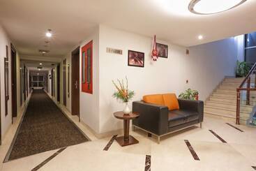 Fotos del hotel Trinity Isle:  14