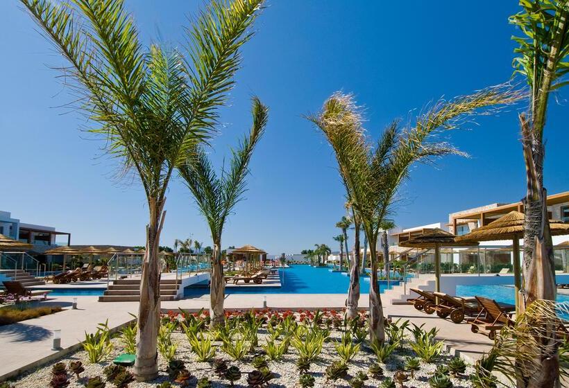 هتل TUI Sensimar Palazzo Del Mare