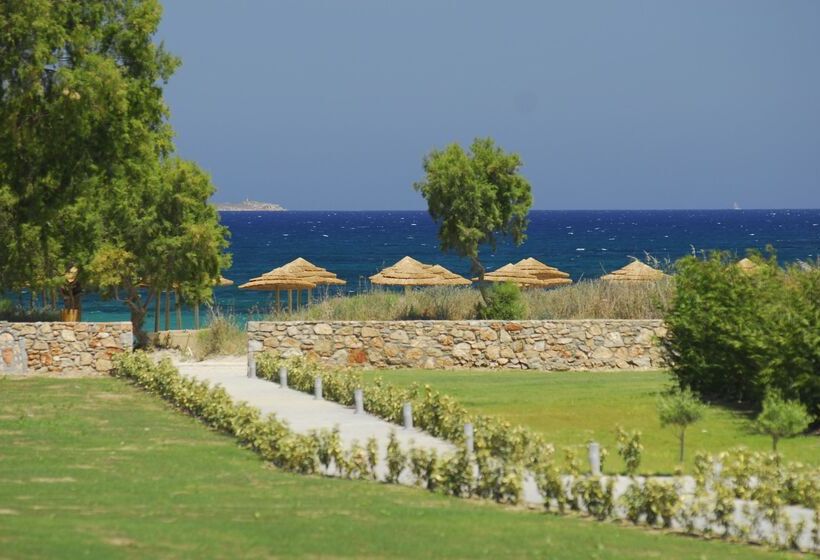 هتل TUI Sensimar Palazzo Del Mare