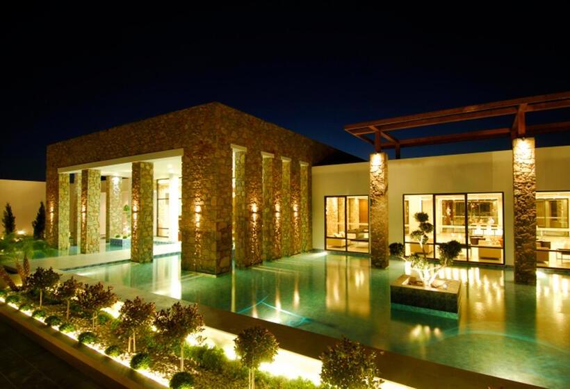 هتل TUI Sensimar Palazzo Del Mare