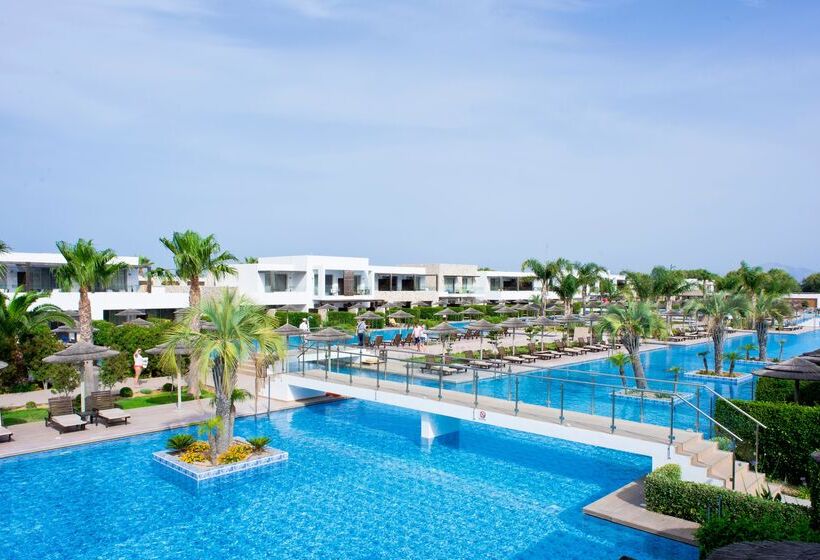 هتل TUI Sensimar Palazzo Del Mare