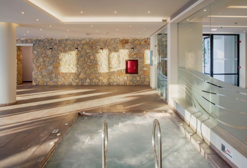 هتل TUI Sensimar Palazzo Del Mare