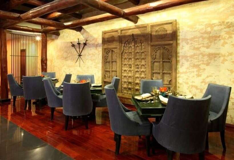 בית מלון כפרי Tuli Imperial