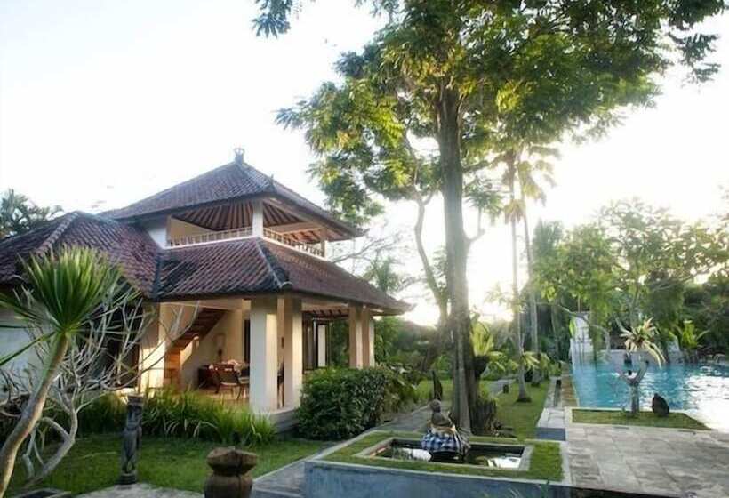 Hotel Ubud Garden Villa