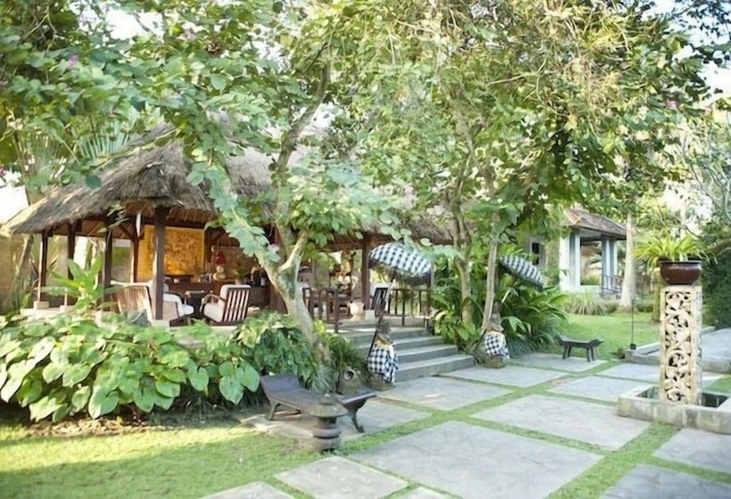 Fotos del hotel Ubud Garden Villa:  12