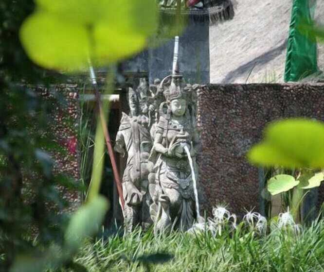 Fotos del hotel Ubud Garden Villa:  13