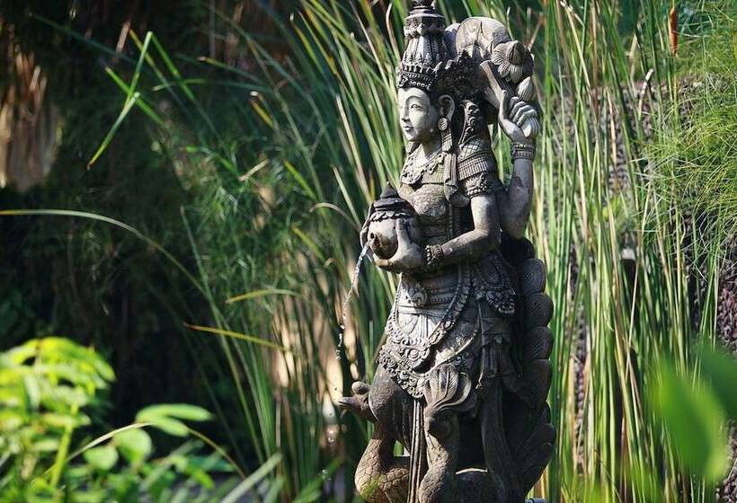 Fotos del hotel Ubud Garden Villa:  14