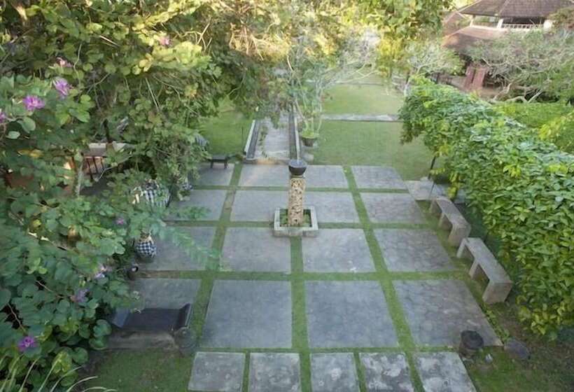 Fotos del hotel Ubud Garden Villa:  2