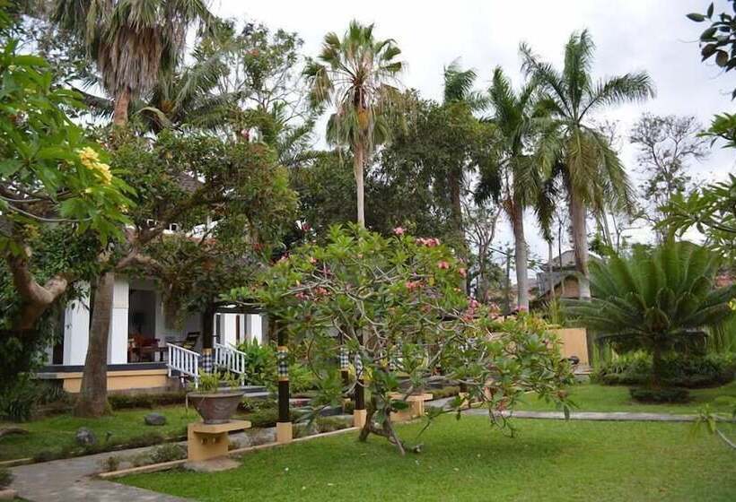 Fotos del hotel Ubud Garden Villa:  22