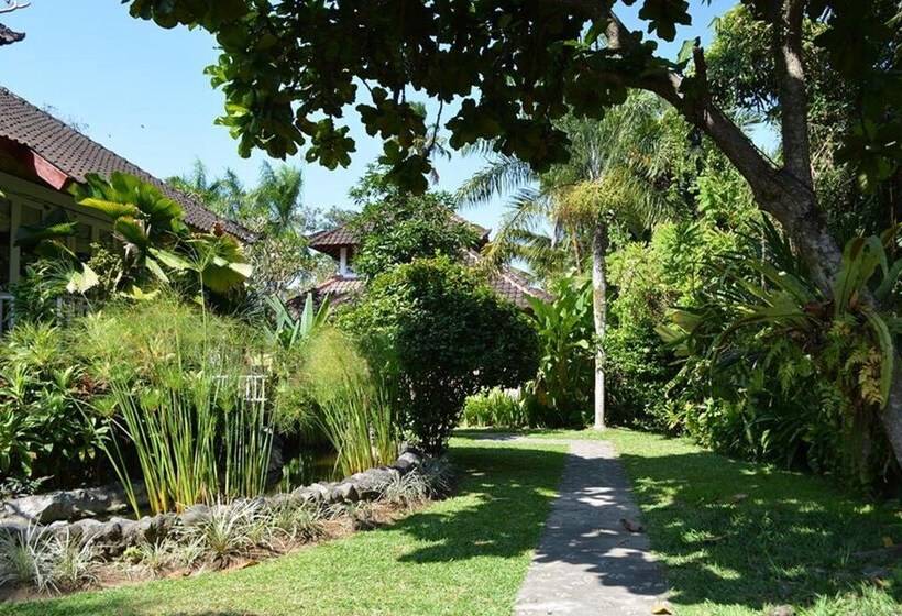 Fotos del hotel Ubud Garden Villa:  23