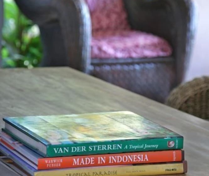 Fotos del hotel Ubud Garden Villa:  8