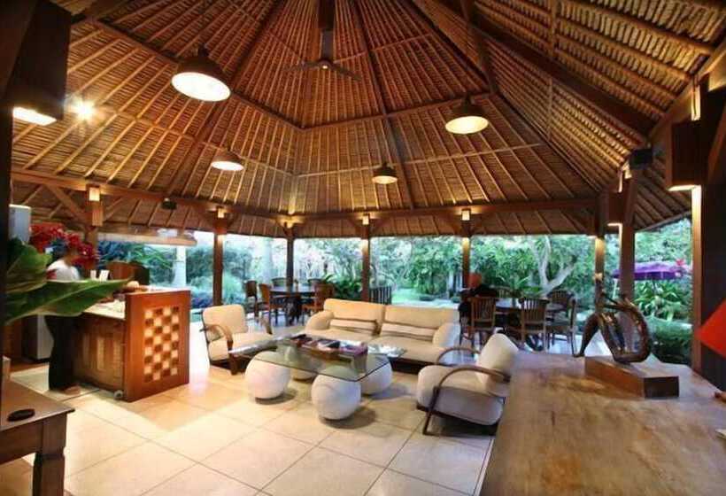 Fotos del hotel Ubud Garden Villa:  28
