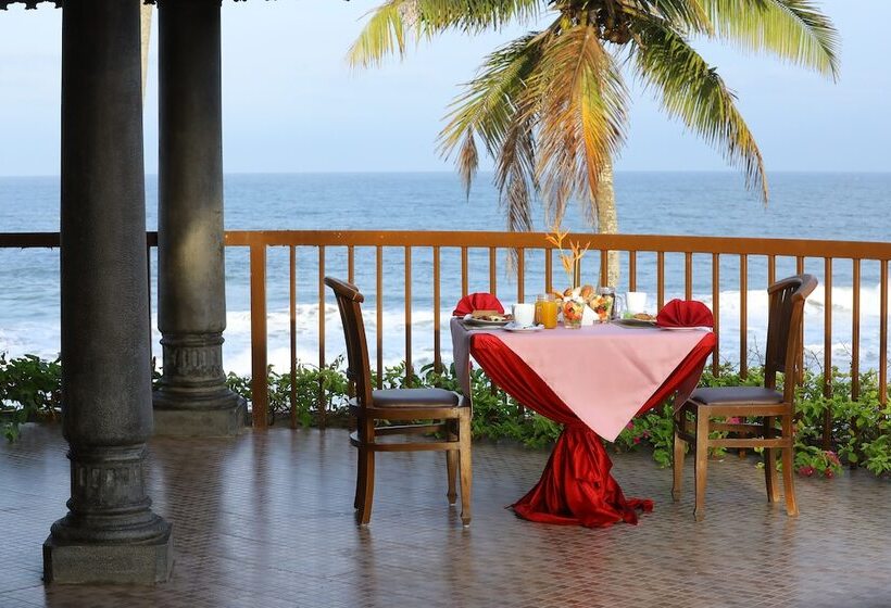 Uday Samudra Leisure Beach Hotel & Spa
