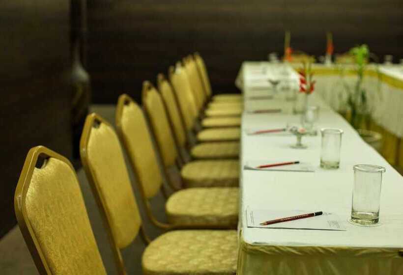 Fotos del hotel Vesta Maurya Palace:  22