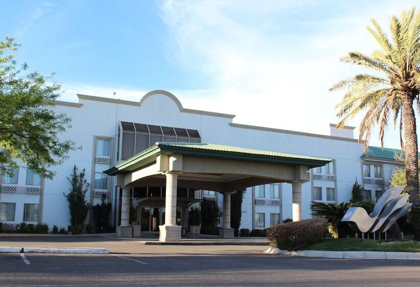 Hotel Victoria Express