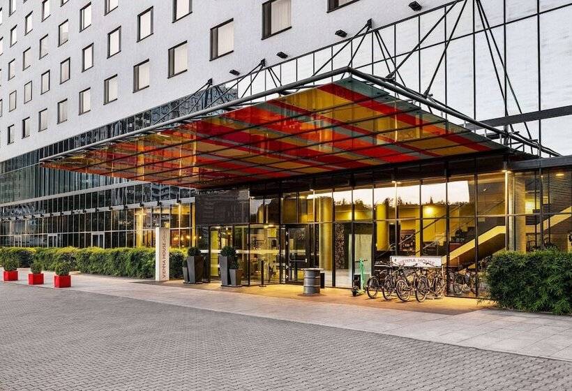 هتل Vienna House Easy By Wyndham Katowice