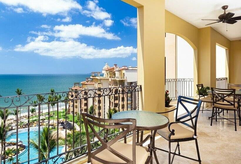 Hotel Villa La Estancia Beach Resort & Spa Riviera Nayarit