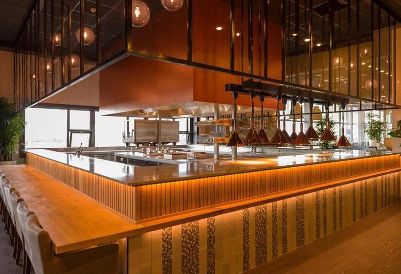 Westcord Wtc Hotel Leeuwarden