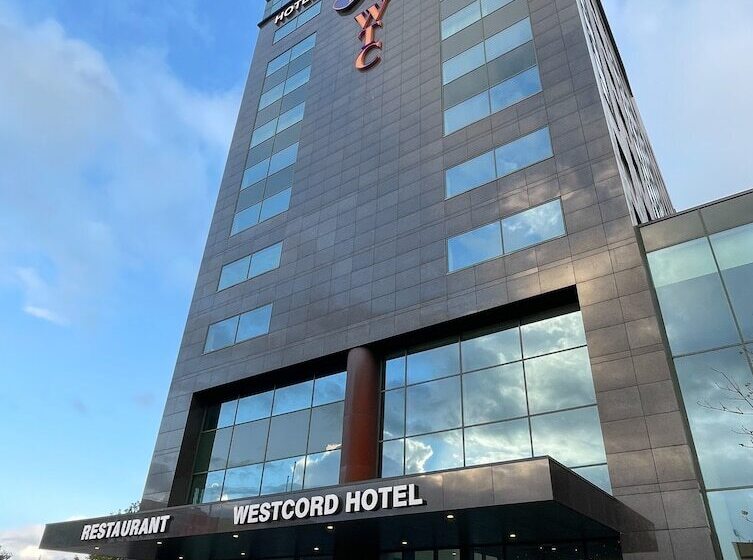 Hotel Westcord WTC Leeuwarden