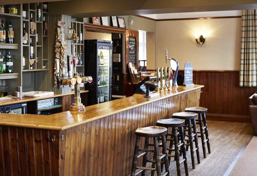 בית מלון כפרי White Hart By Chef & Brewer Collection