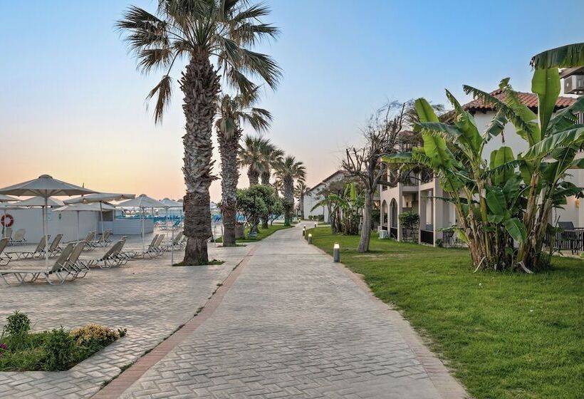 هتل White Olive Marine Aquapark All Inclusive