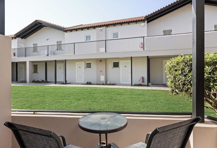 هتل White Olive Marine Aquapark   All Inclusive