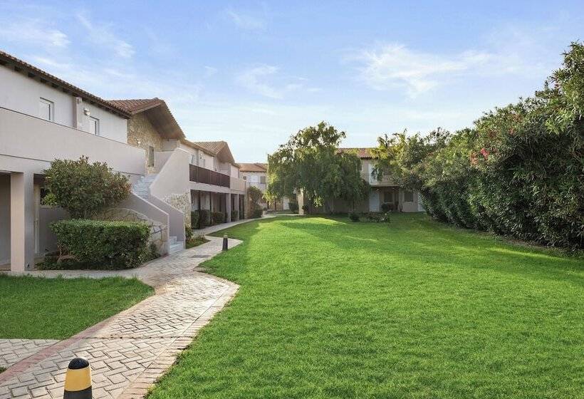 هتل White Olive Marine Aquapark   All Inclusive