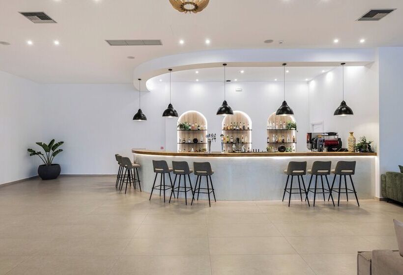 هتل White Olive Marine Aquapark   All Inclusive