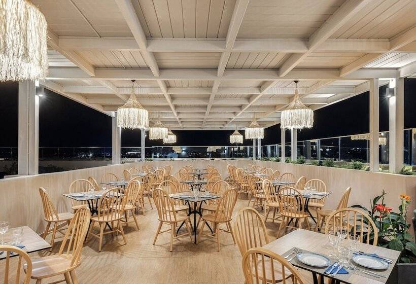 هتل White Olive Marine Aquapark   All Inclusive