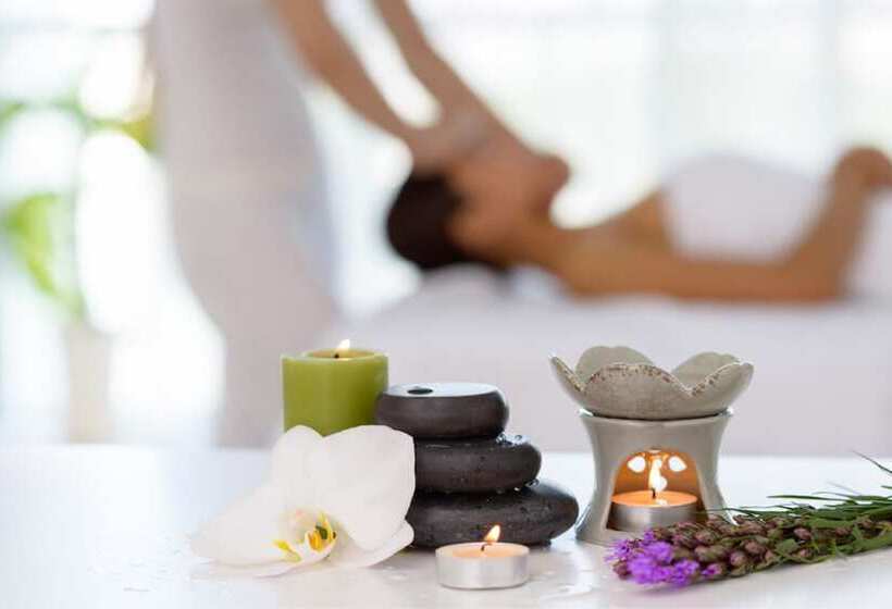 هتل Yogi Executive, Navi Mumbai