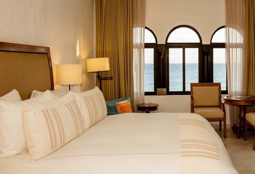 هتل Zoetry Casa Del Mar Los Cabos