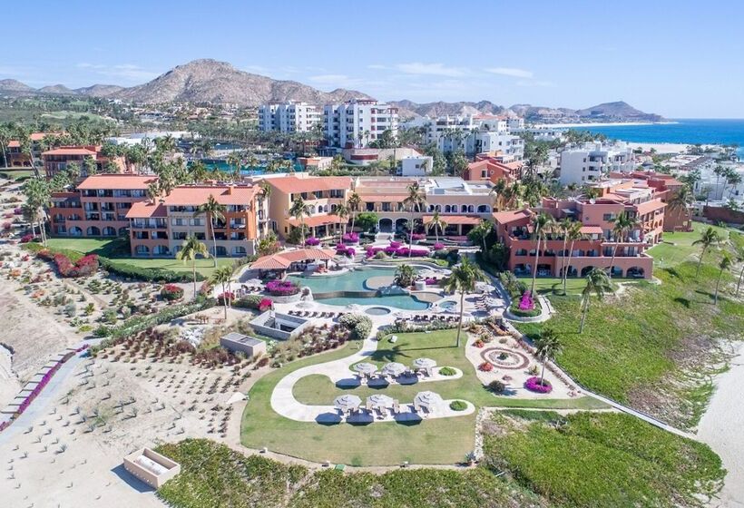 هتل Zoetry Casa Del Mar Los Cabos