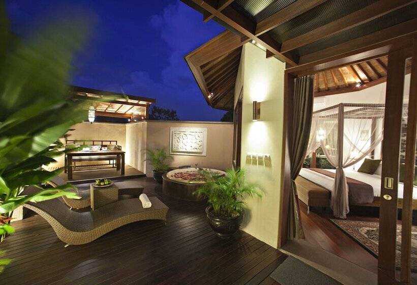 Kanishka Villas