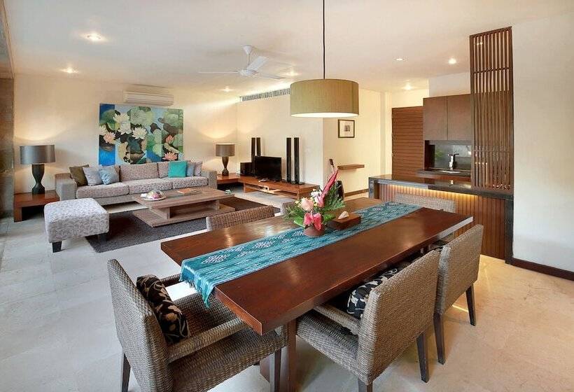 Kanishka Villas