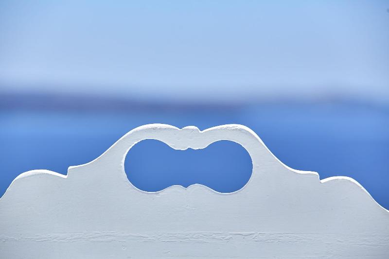 Katikies Villa Santorini   The Leading Hotels Of The World