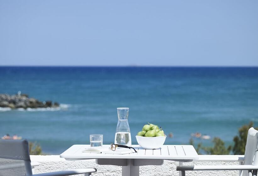 Knossos Beach Bungalows Suites Resort & Spa