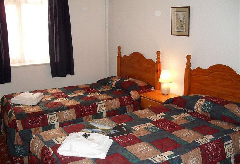 Fotos del hotel Leverdale:  8