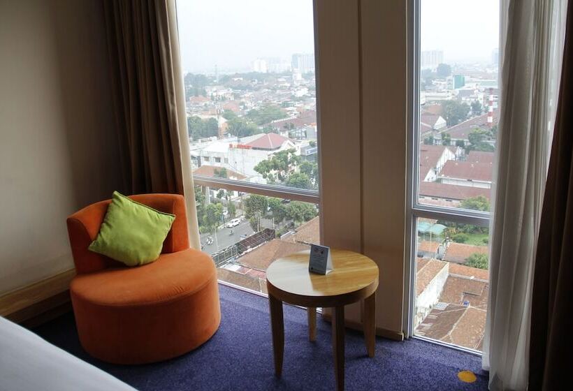 Fotos del hotel Novotel Bandung: 1 Fotos del hotel Novotel Bandung: 1