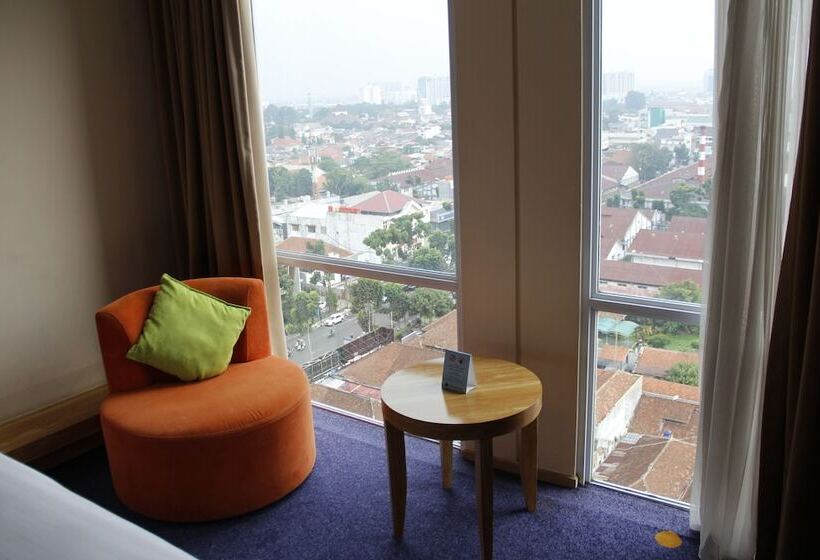 Novotel Bandung