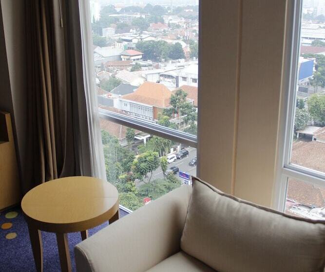 Fotos del hotel Novotel Bandung:  10