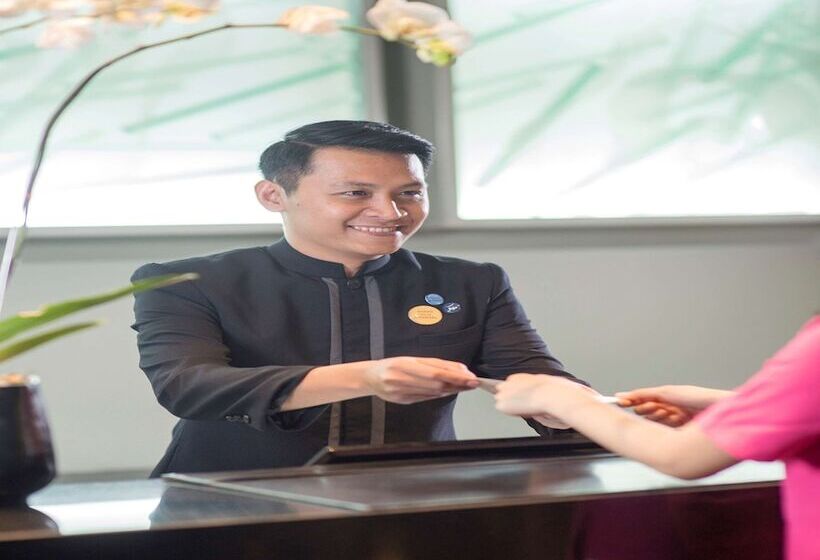 Fotos del hotel Novotel Bandung:  12