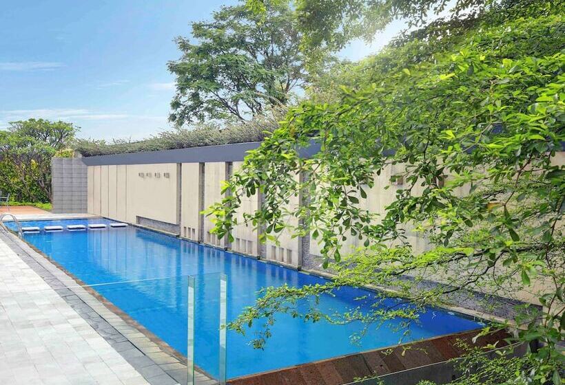 Fotos del hotel Novotel Bandung:  4