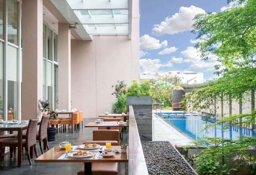 Fotos del hotel Novotel Bandung:  9
