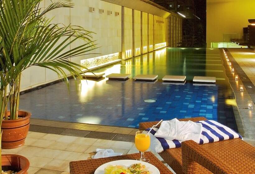 Fotos del hotel Novotel Bandung:  5