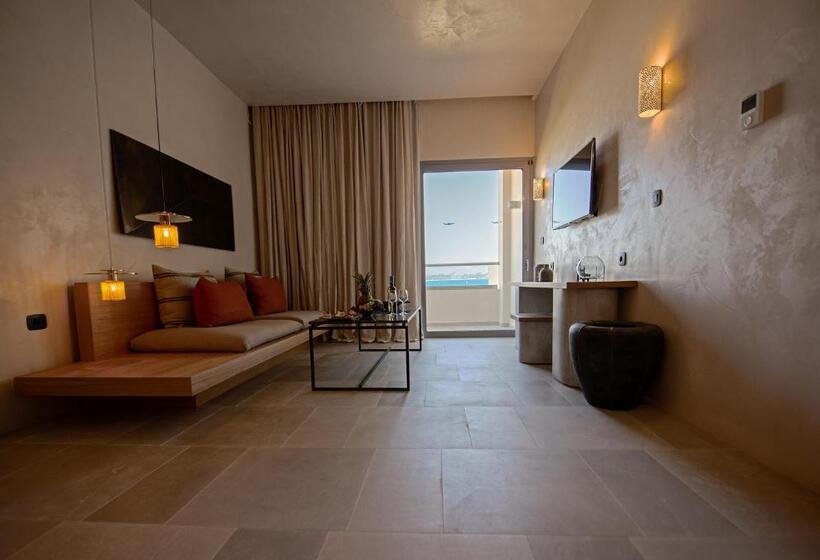 Port Royal Villas And Spa  Adults Only