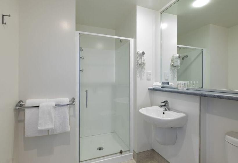 Quest Dunedin Serviced Apartments