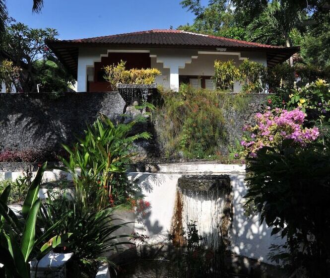 منتجع Anda Amed Villas & Spa