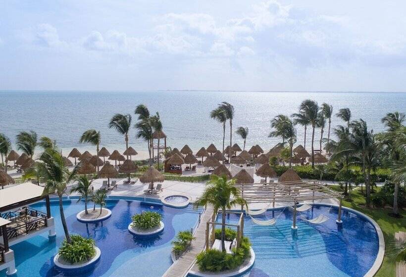 Resort Excellence Playa Mujeres All Inclusive Adults Only